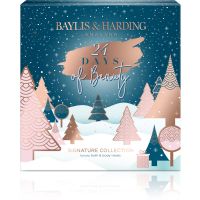 Baylis & Harding 24 Days of Beauty adventski kalendar