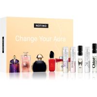 Beauty Discovery Box Notino Change Your Aura set za ženske