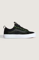 Vans Skate Old Skool 36 + tenisky semišové