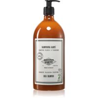 Institut Karité Paris Orange Blossom Shea Shampoo Tagesshampoo mit Bambus Butter 1000 ml