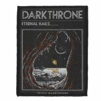naszywka Darkthrone - Eternal Hails - ROCK OFF