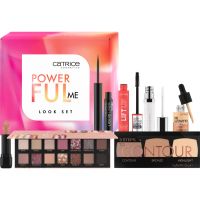 Catrice Powerful Me Look Set make-up set