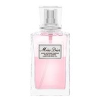 Dior (Christian Dior) Miss Dior Fresh Rose olejek do ciała dla kobiet 100 ml