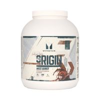 MyProtein Origin Mass Gainer 2740-2750 g karamelizované sušienky