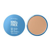 Rimmel London Kind & Free Compact Powder - 20 Light