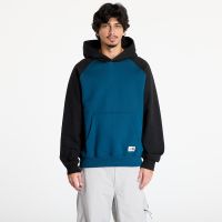 Φούτερ The North Face Heritage Hoodie Midnight Petrol XL