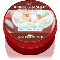 Kringle Candle Hot Chocolate чаена свещ 42 гр.