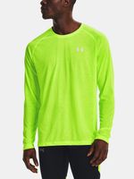 Under Armour UA Streaker Long Majica zelena