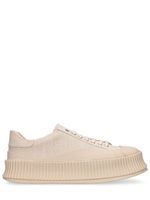 40mm Vulcanized Canvas Sneakers