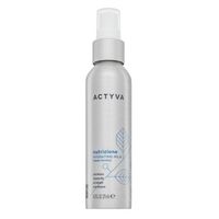 Kemon Actyva Nutrizione Hydrating Milk Instant Nutrition pielęgnacja bez spłukiwania o działaniu nawilżającym 125 ml