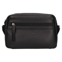 Női crossbody táska Lagen Thea - fekete
