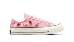 Converse Chuck 70 Valentine's Day Ženy - Tenisky Converse - Růžová - A13649C-6 - Size: 6