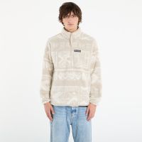 Bluza Columbia Rugged Ridge™ High Pile Half Zip Dark Stone Deschutes Days XL
