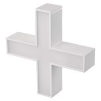 LED lineární svítidlo ORTO 15 W, neutrální bílá