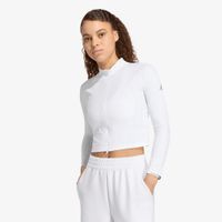 T-shirt adidas Ls Pro White M