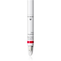 Dr. Hauschka Hand And Foot Care олійка ним для нігтів у формі олівця 3 мл