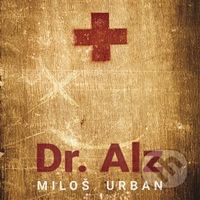 Dr. Alz - Miloš Urban - audiokniha z kategorie Detektivky, thrillery a horory