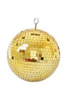 Rice Vianočná dekorácia Rice Large Disco Ball