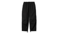 Carhartt WIP Jet Cargo Pant Muži - Kalhoty Carhartt WIP - Černá - I032967_89_02-M - Size: M