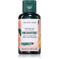 The Body Shop Pink Grapefruit Shower Gel Duschgel 60 ml