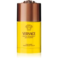 Versace Eros Energy Deo-Stick für Herren 75 ml
