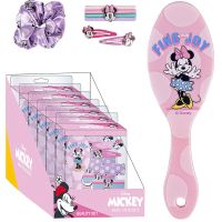 Disney Mickey&Friends Beauty set III. (za kosu) za djecu