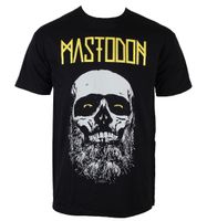 Männer Shirt Mastodon - ADMAT - ROCK OFF M