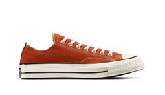Converse Chuck 70 - Unisex - Tenisky Converse - Oranžové - A13337C - Veľkosť: 39