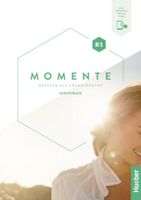 Momente B1, Arbeitsbuch plus interaktive Version