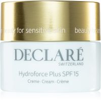 Declaré Hydro Balance nawilżający krem do twarzy SPF 15 50 ml