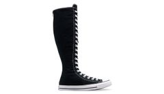 Converse Chuck Taylor All Star XXHi - Dámske - Tenisky Converse - Čierne - A09429C - Veľkosť: 37.5
