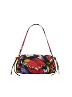Desigual Torba preko ramena  žuta / ljubičasta / crvena / crna