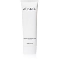 Alpha-H Triple Action čistiaci prostriedok na tvár 185 ml