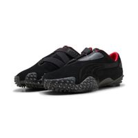 PUMA Scuderia Ferrari Mostro Sneakers Unisex, Accessoires, Schwarz, 42.5
