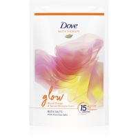 Dove Bath Therapy Glow Badesalz Blood Orange & Spiced Rhubarb 400 g