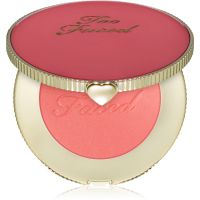 Too Faced Cloud Crush Blush kompaktná lícenka so zrkadielkom odtieň Head In The Clouds 5 g