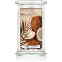 Kringle Candle Classic Salted Coconut lõhnaküünal 623 g