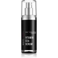 FacEvolution SkinCare інтенсивна вітамінна сироватка 30 мл