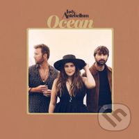 Lady Antebellum: Ocean LP (2 LP) - Lady Antebellum