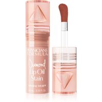 Physicians Formula Mineral Wear® Diamond Lip Oil Stain tonujący olejek do ust odcień Natural Nude 4.6 ml