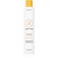 Kemon Actyva Disciplina hydratačný šampón 250 ml