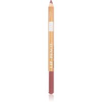 Astra Make-up Pure Beauty Lip Pencil szájkontúrceruza natúr árnyalat 05 Rosewood 1,1 g