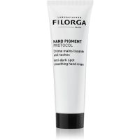 FILORGA HAND PIGMENT verjüngende Handcreme gegen Pigmentflecken 50 ml