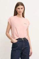 Pepe Jeans Bavlnené tričko Pepe Jeans LORENA