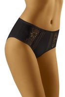 Kalhotky Wolbar Eco-Ri Černá 2XL