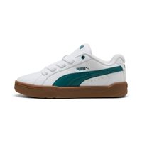 PUMA Park Lifestyle Easy Sneakers Unisex, Schuhe, Weiß, 43