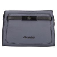 Női crossbody kézitáska Marina Galanti Axelle - kék-szürke