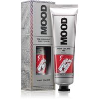 MOOD Paint Colors permanentna barva za lase odtenek Red 100 ml