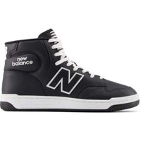 New Balance BB480COB Мъжки маратонки, черно, размер 45