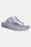 Melissa Šľapky Melissa MELISSA COZY FLIP FLOP AD